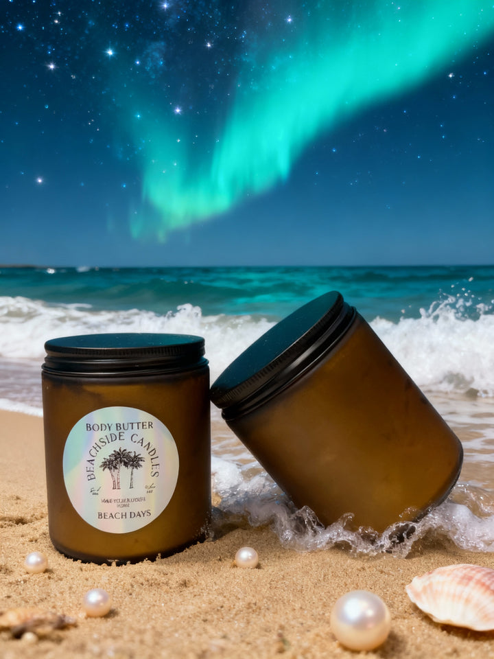 Beach Days Body Butter