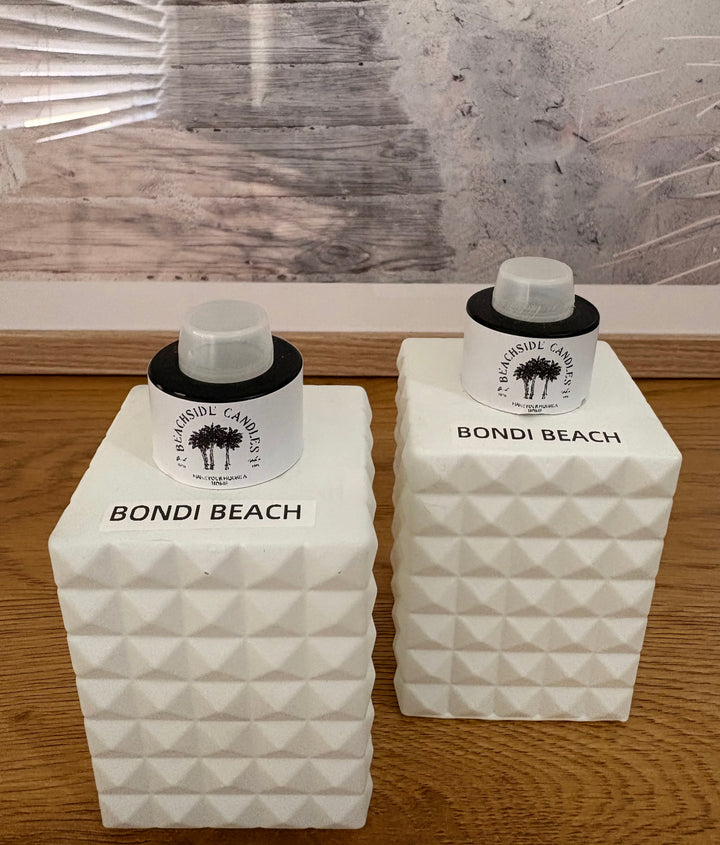 Bondi Beach Scented Candle