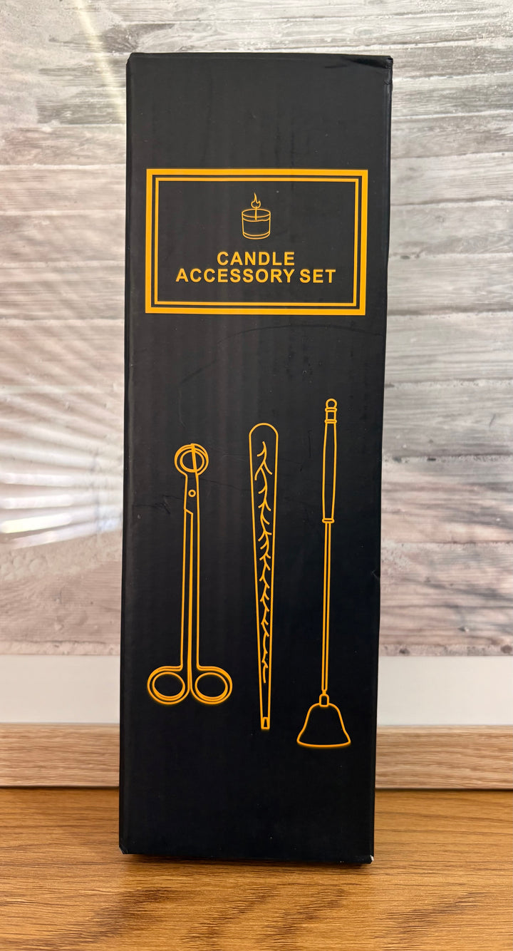 Candle Accessory Kit 