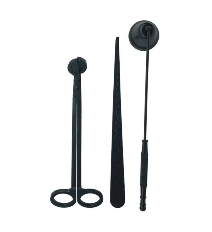 Candle Accessory Kit 