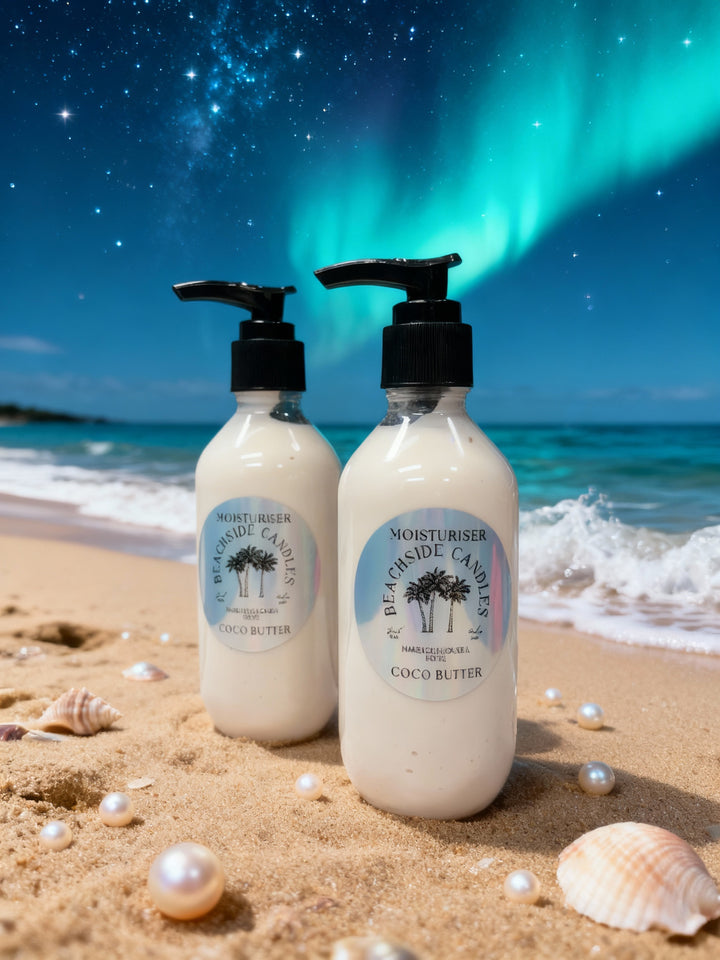 Coco Butter Moisturiser