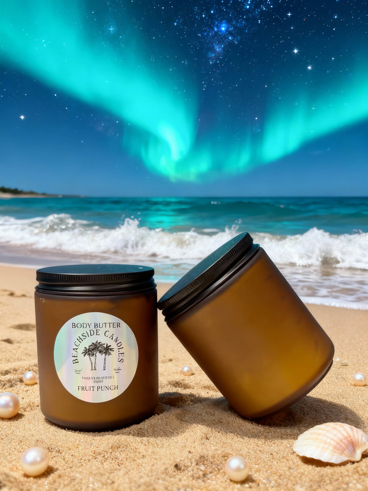 Fruit Punch Body Butter