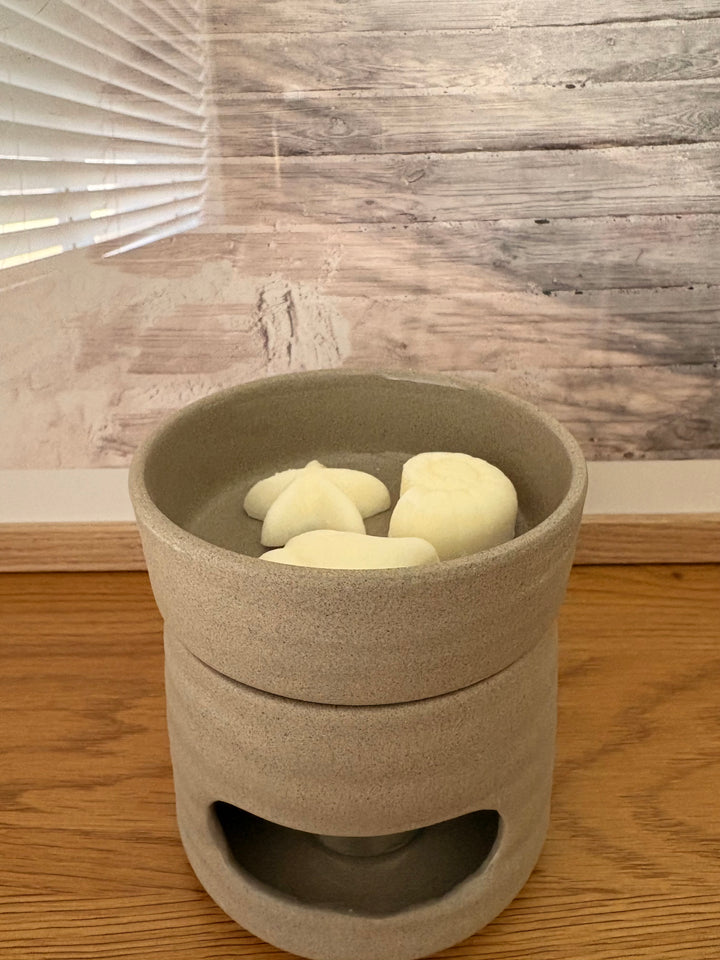 Wax Melter