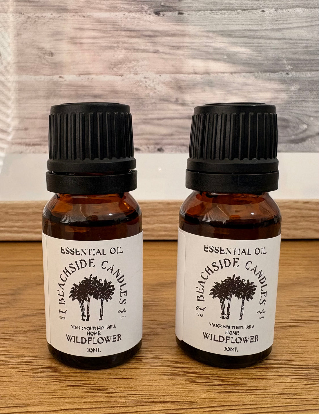 Wild Flower Essential Oil